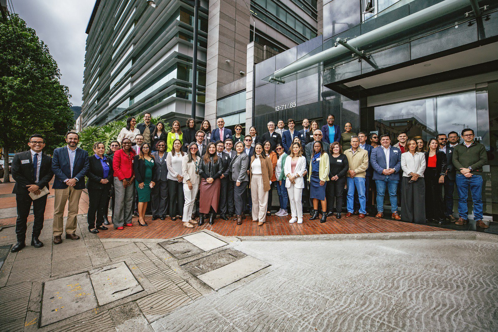 Actualidad y perspectivas en transparencia y gobernanza para el comercio de materias primas, tema central en taller liderado por EITI