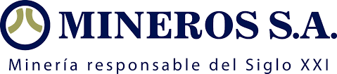 MINEROS S.A.