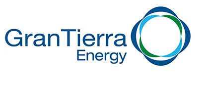 GRAN TIERRA ENERGY LTD.