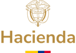 Ministerio de Hacienda y Crédito Público