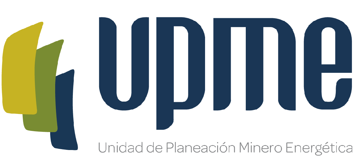 Unidad de Planeación Minero Energética - UPME
